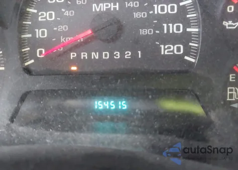 2008 Chevrolet Trailblazer Lt из США, поврежденный, VIN 1GNDT13S782222814